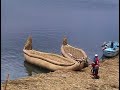 lake titicaca puno   sillustani   peru 