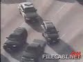 Cara fugindo da Policia!!!