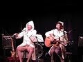 Friedhelm & Volker  - \"Blackbrown is the Hazelnut\"