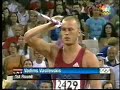 Javelin Athens 2004
