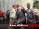BAILE ARABE PROM78 1