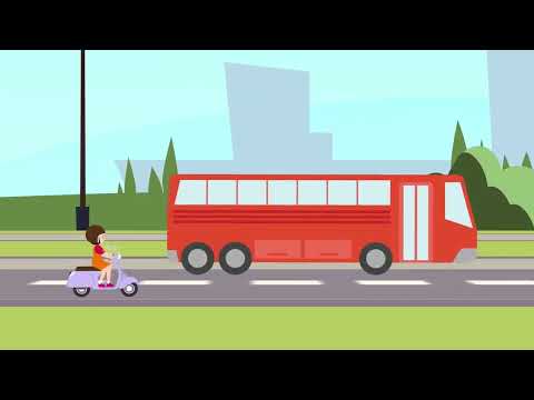 Video tuyên truyền an toàn giao thông