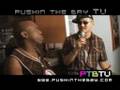 Mopreme Shakur PTBTV Interview Pt. 3 (RESPECT 2Pac spitting DEATH Bruce Lee B.I.G. Cops?)