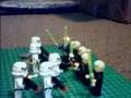 Attack of the Lego Clones