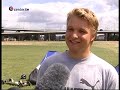 Fun-Kiter at Center Tv