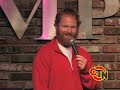 Prime Rib Diet - Comedy Time