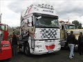 DAF XF105 F1 Bodzio Trans