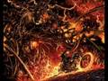 Ghost Rider -Wait & Bleed