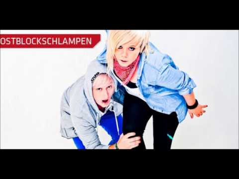 Ostblockschlampen - OSTBLOCKSCHLAMPEN 01. Jan Driver - Rattlesteak (Original Mix) 02. Tonic - Go Low (Original Mix) 03. Bingo Players - Lame brained 04. Djedjotronic - Fritz (Or...