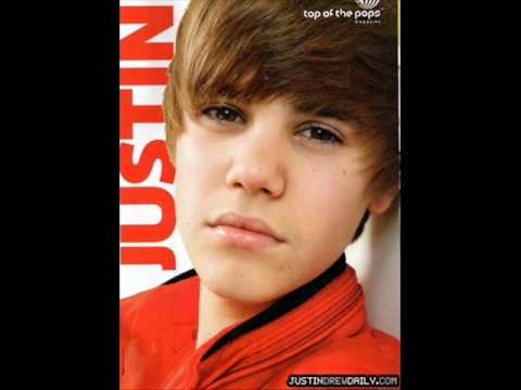 Justin Bieber Takes Estrogen Pills