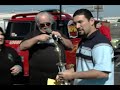 San Diego Auto Swap Meet