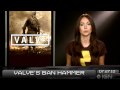 IGN Daily Fix, 7-27: StarCraft II Day & Valve's Ban Hammer