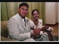 charith & anu