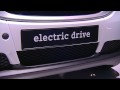 Icon for Post #IAA Frankfurt Motor Show 2009: Mercedes-Benz Special – english