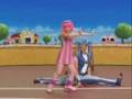 Lazy Town- dance dance and dance