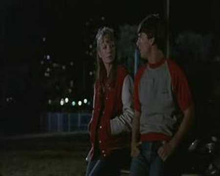 Rebecca De Mornay
