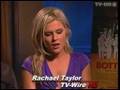 Bottle Shock - 1 on 1 Cast Interviews