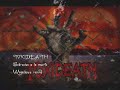 toxideath sobrevive a la muerte video