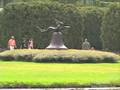 Minneapolis Sculpture Garden