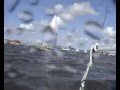 Sailing with the TABUR Marine 320 Voilier