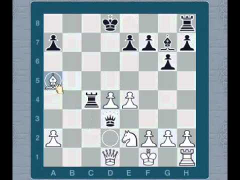 chess tactics chess tactics
