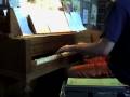 \"How To Save A Life\" Piano Cover by Marshall Kraker