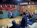 岩手県 宮古市 国指定重要無形民俗文化財 黒森神楽 Vol.6