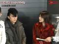 「鎧 サムライゾンビ」の完成披露試写会 舞台挨拶