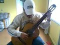 Andante in a minore  Mateo Carcassi