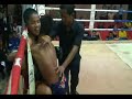 IQ  ... Thai Fighter  @ Phuket Thailand - 13th May 2008