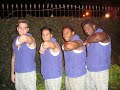 Os Garotos - Mangueira Baile da Sucessagem.