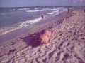 Beach Fight