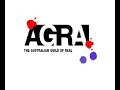 Australian Guild of Realist Artists advertisement