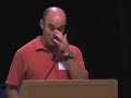 Authors@Google: Peter Sagal