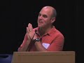 Authors@Google: Peter Sagal