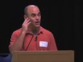 Authors@Google: Peter Sagal