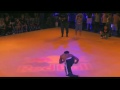 Click here to watch this video HKPK Las Vegas Cork Variation