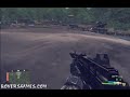 Crysis - PC - Mission 03 - Relic [2/3]