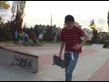 Monta? ju? wkr�tce, skatepark Tarn�w 2008