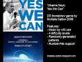 Obama says: yes we can Image 1