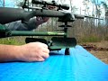 Savage 110 7mm mag @100 yards Savage 110 7mm mag @100 yards