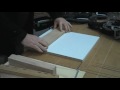 SSYTC005 Terrys Festool Domino Shelf Pin Jig