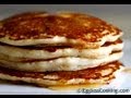 THE Best Eggless Pancakes Recipe