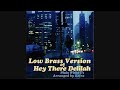 Plain White T's - Hey There Delilah for low brass