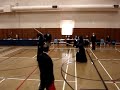 Kent Taikai - Nito Ryu