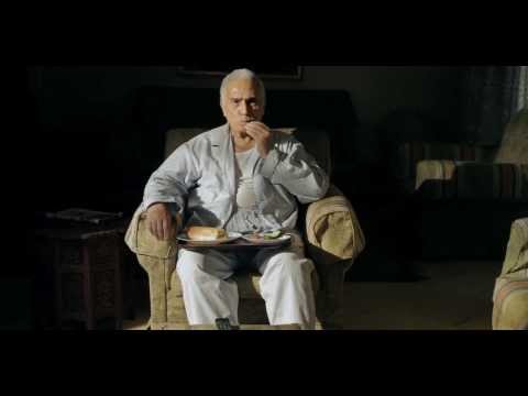 Trapped Short Film - ْمُحَاصَر