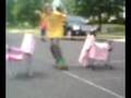 videos de Decent Hippie Jump
