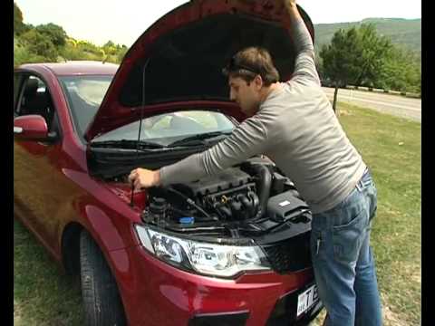 2010 Kia Cerato Review 2010 Kia Cerato Review