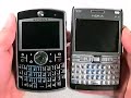 Motorola Q9h Review
