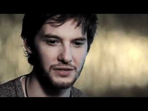 Ben Barnes Interview